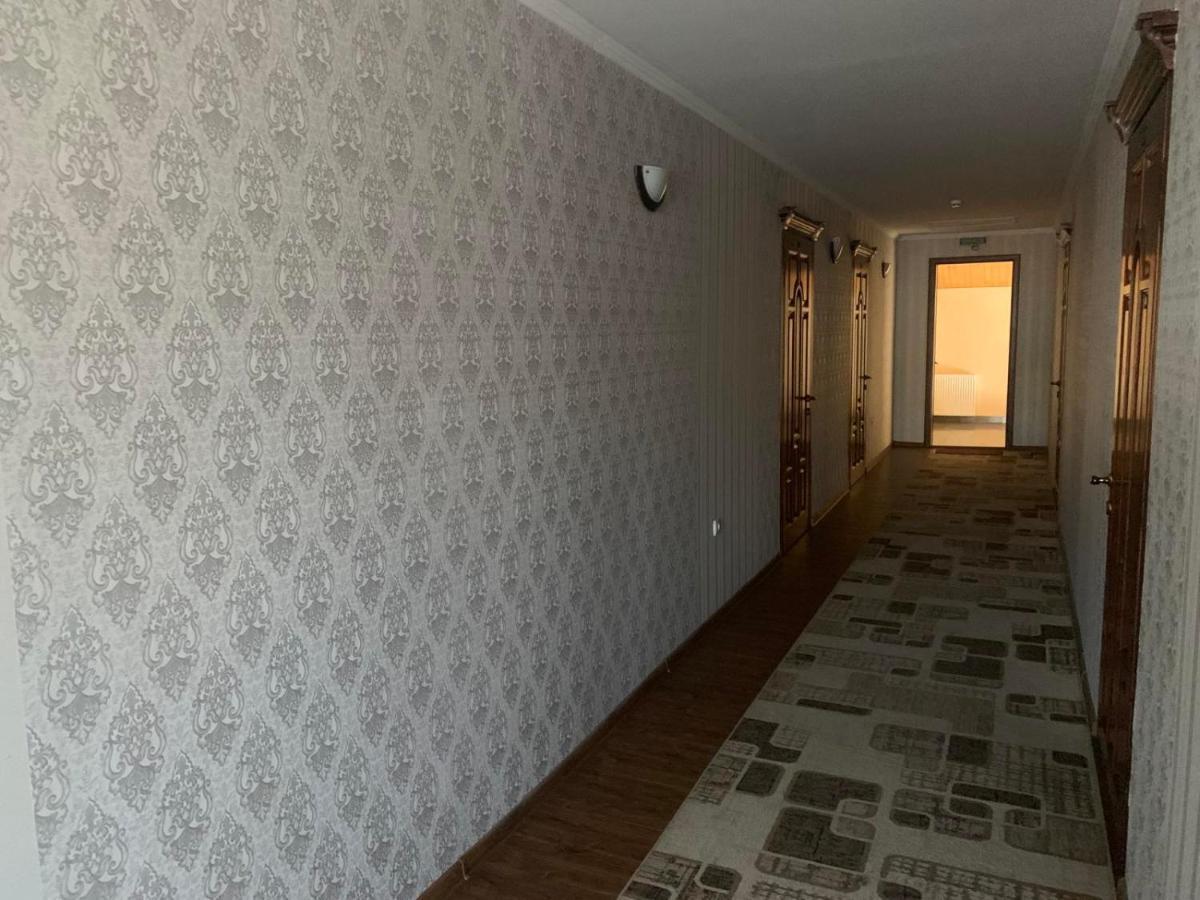 Richky Hotel Truskavets Exteriör bild